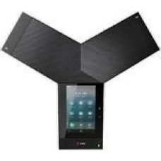 HP Poly 1yr Poly+ Trio 8500 Open SIP Collaboration Kit Includes Trio 8500 Open SIP Visual+ and Logitech Webcam C930e