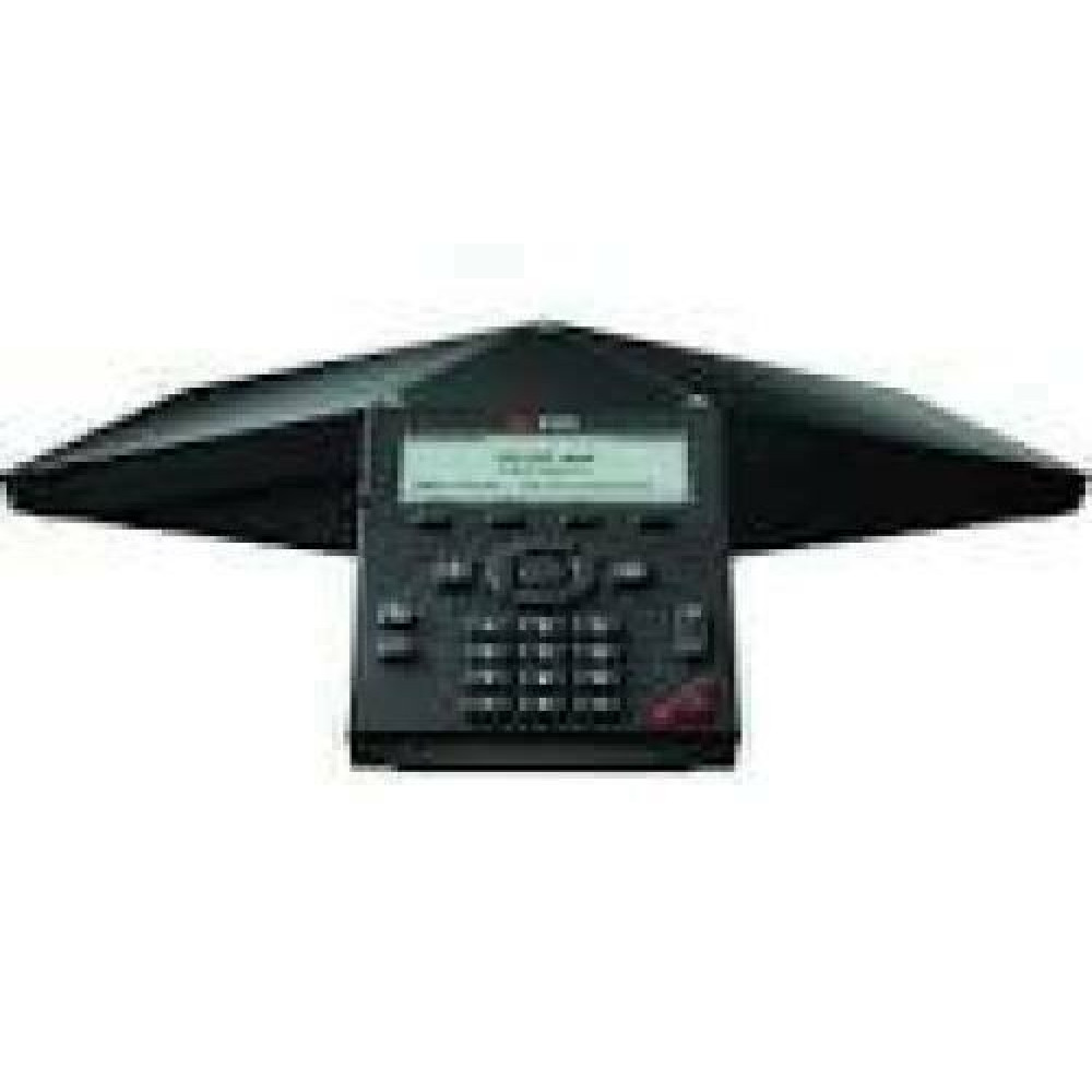 HP Poly 3yr Partner Poly+ Trio 8300 IP Conference Phone