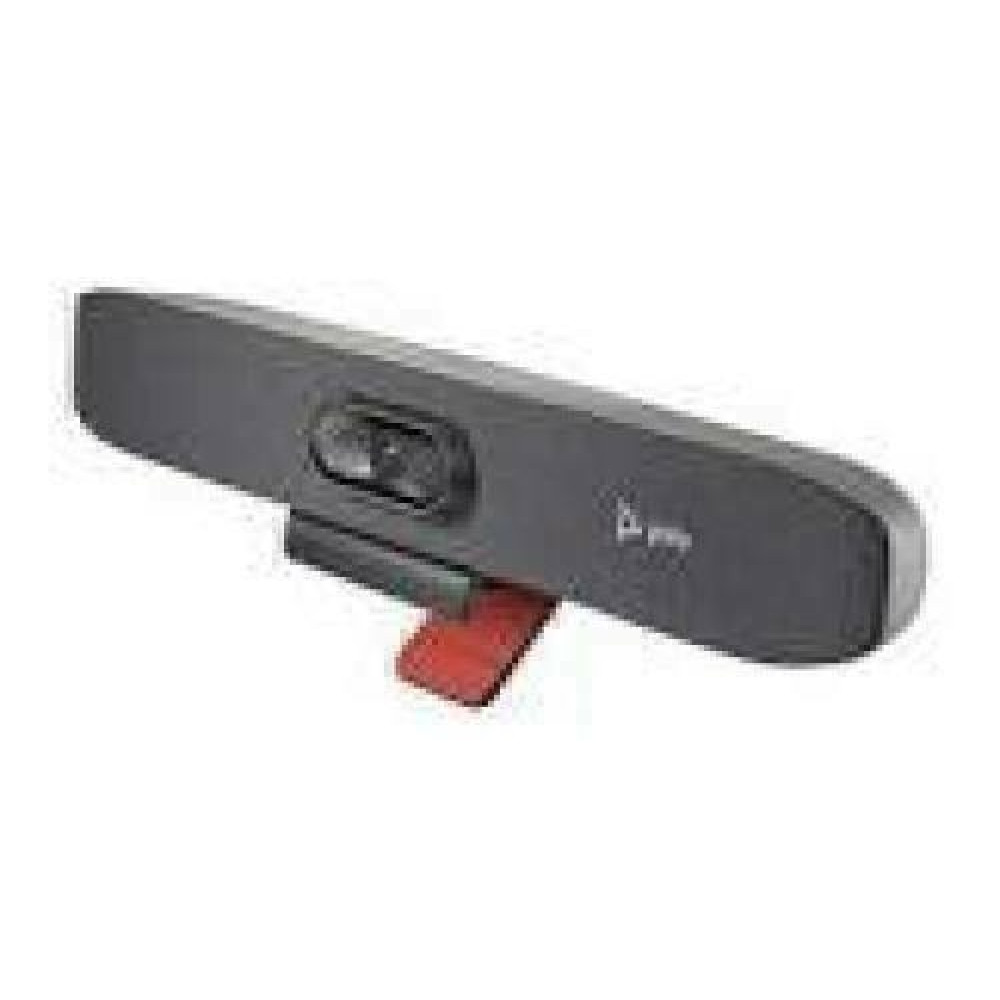 HP Poly 3y Poly+ Studio R30 video bar