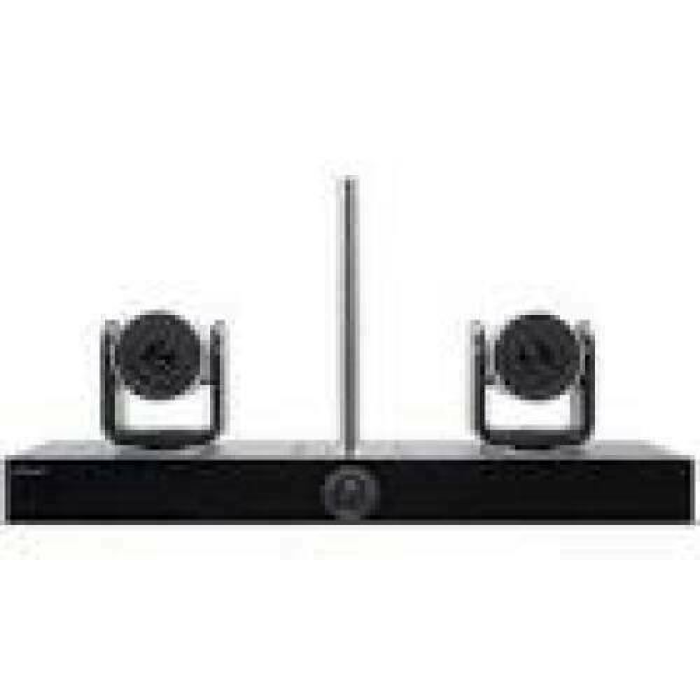 HP Poly 1yr Poly+ Eagle Eye Director II with 2-Eagle Eye IV-12x cameras