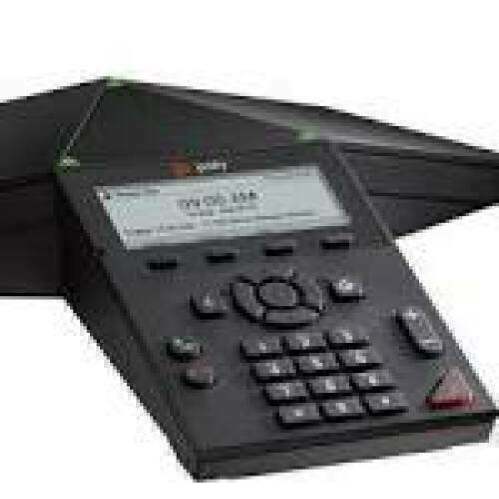 HP Poly 1yr Poly+ Onsite Trio 8300 Collaboration Kit Includes Trio 8300 Visual+ Eagle Eye mini camera