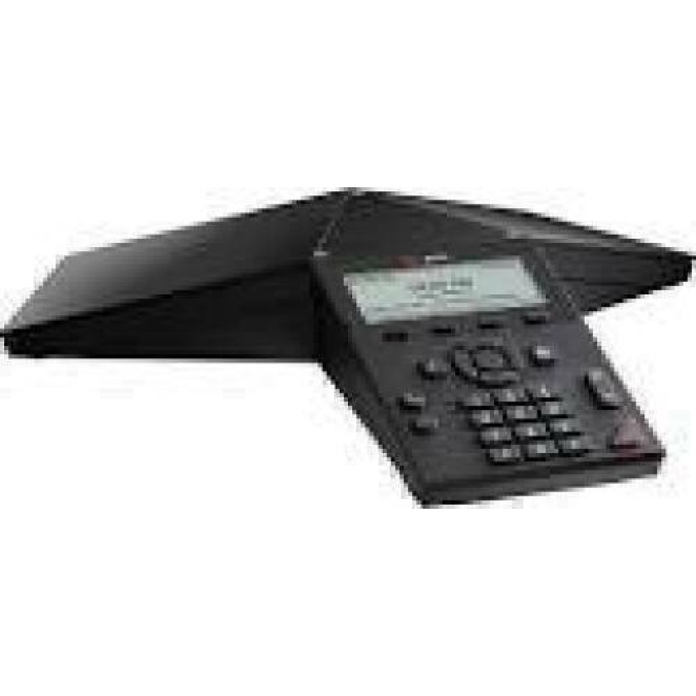 HP Poly 3yr Poly+ Trio 8300 Collaboration Kit Includes Trio 8300 Visual+ Eagle Eye mini camera