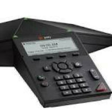 HP Poly 3yr Poly+ Onsite Trio 8300 Collaboration Kit Includes Trio 8300 Visual+ Eagle Eye mini camera