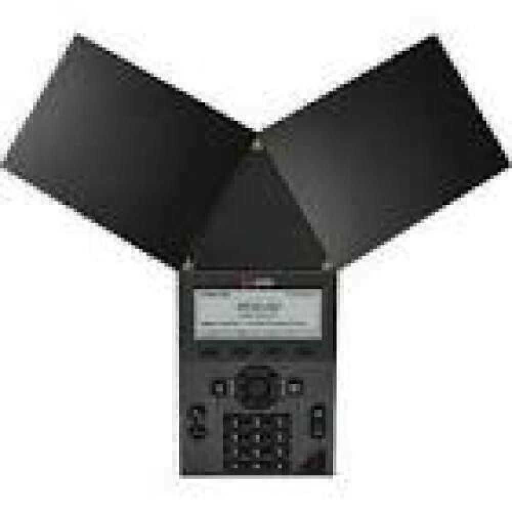 HP Poly 3yr Poly+ Onsite Trio 8300 Collaboration Kit Includes Trio 8300 Visual+ Eagle Eye mini camera