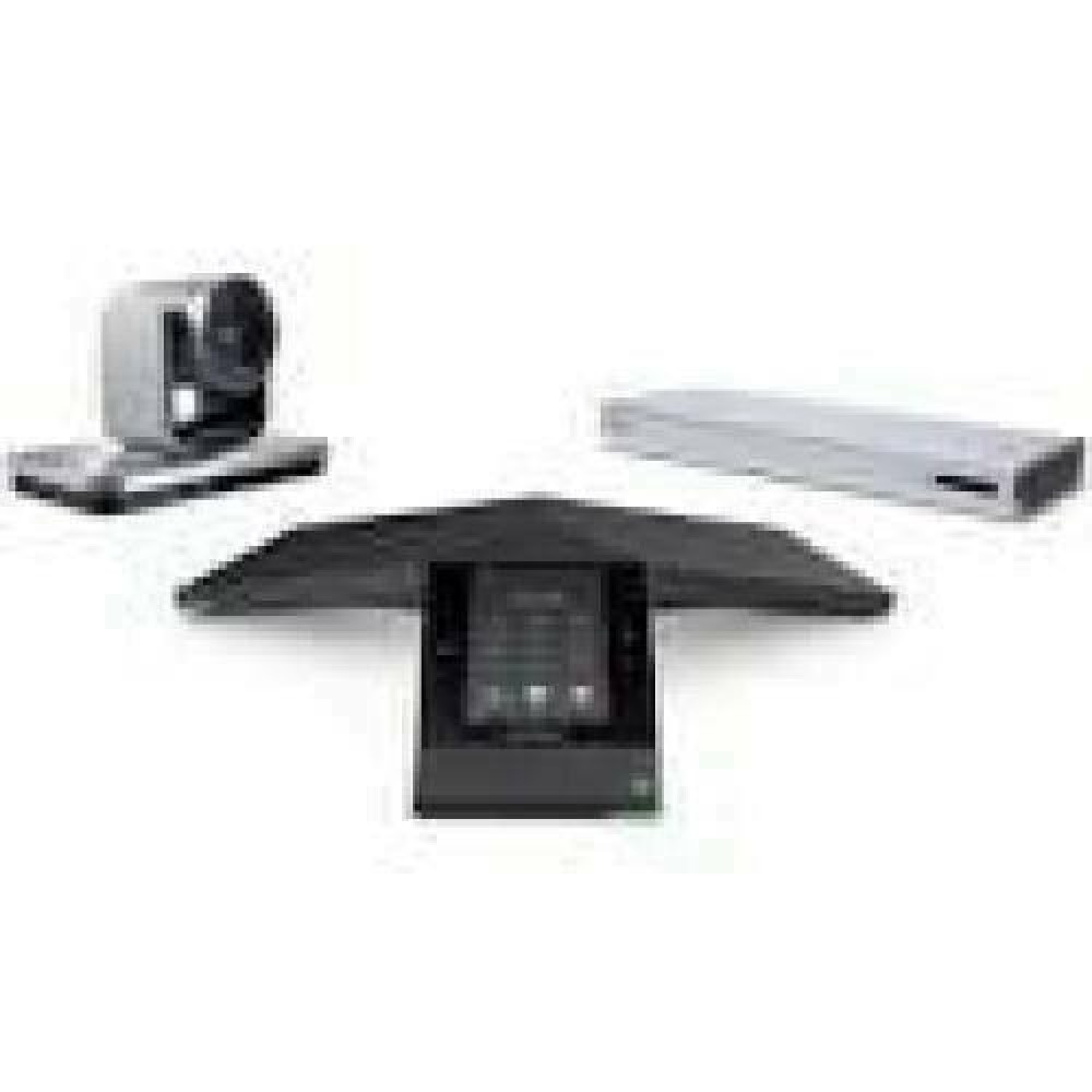 HP Poly 1yr Poly+ Trio Visual Pro Eagle Eye IV 12x Collaboration Kit Includes VisulaPro codec Eagle Eye IV 12x camera Trio 8800/8500