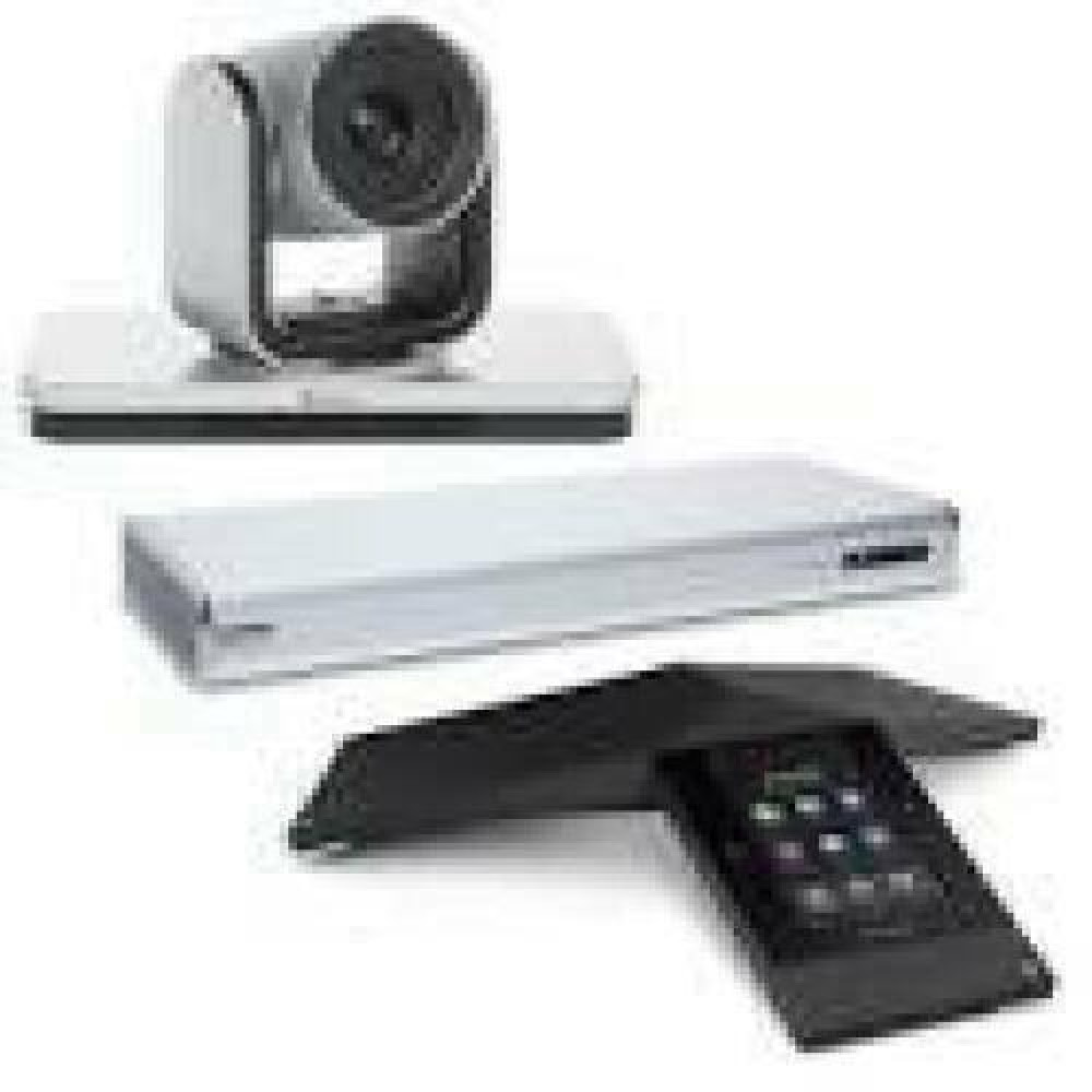 HP Poly 1yr Partner Poly+ Trio Visual Pro/EEIV12x Collaboration Kit Includes VisulaPro codec Eagle EyeIV 12x camera Trio 8800