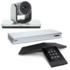 HP Poly 1yr Partner Poly+ Trio Visual Pro/EEIV12x Collaboration Kit Includes VisulaPro codec Eagle EyeIV 12x camera Trio 8800