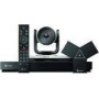 HP Poly 1yr Poly+ Onsite G7500 4k Codec Wireless Presentation System with Eagle Eye IV 4x camera