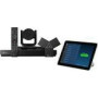 HP Poly 1yr Partner Poly+ G7500 4k Codec Wireless Presentation System with Eagle Eye IV 4x camera