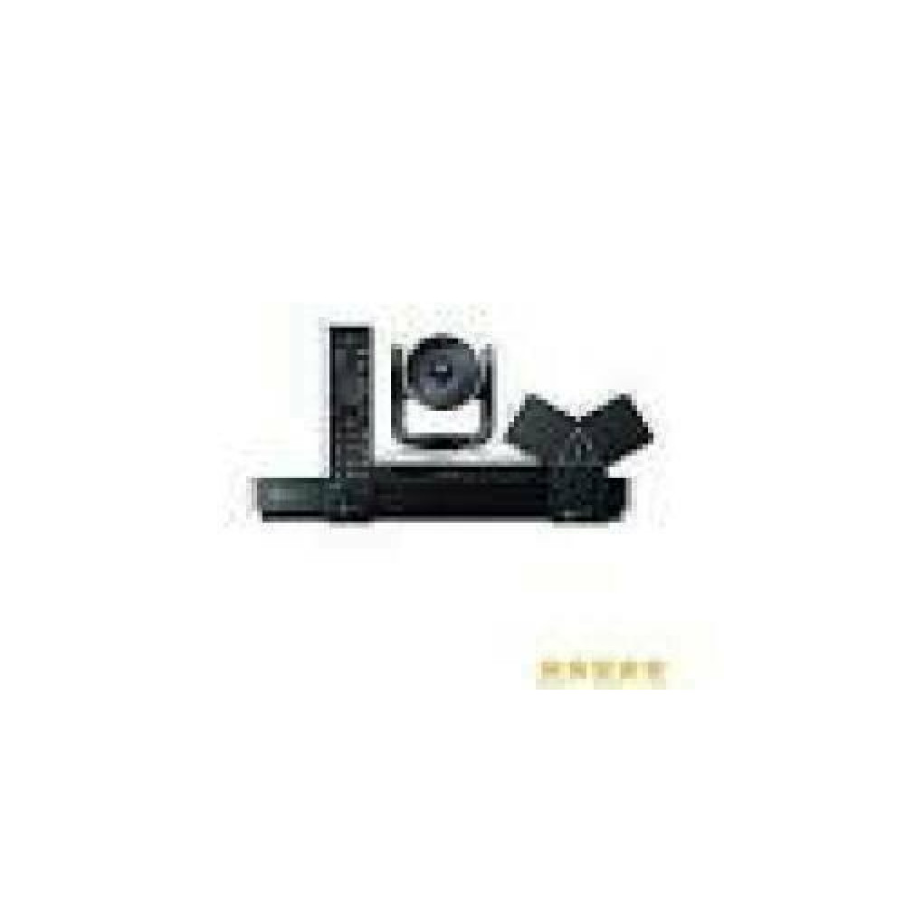 HP Poly 3yr Partner Poly+ Onsite G7500 4k Codec Wireless Presentation System with Eagle Eye IV 4x camera