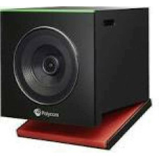 HP Poly 1yr Partner Poly+ Onsite Trio Visual Pro EagleEye Cube HDCI Collaboration Kit Includes Visual Pro Eagle Eye Cube HDCI