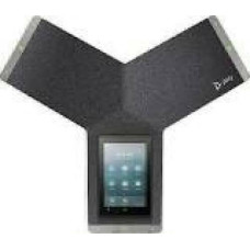 HP Poly 1 Year Poly+ Onsite Trio C60