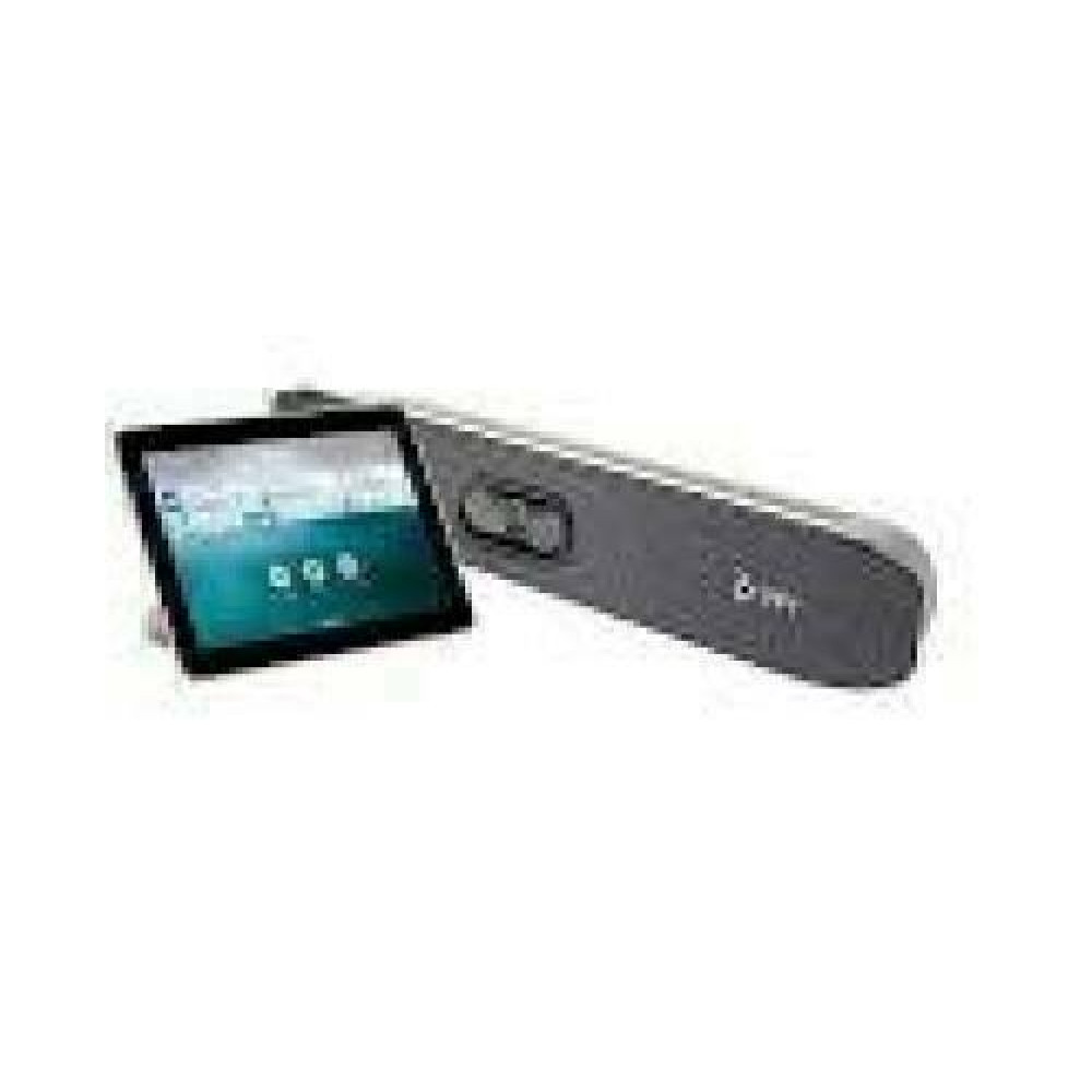HP Poly 3yr Partner Poly+ Onsite Studio X30 Poly with TC8