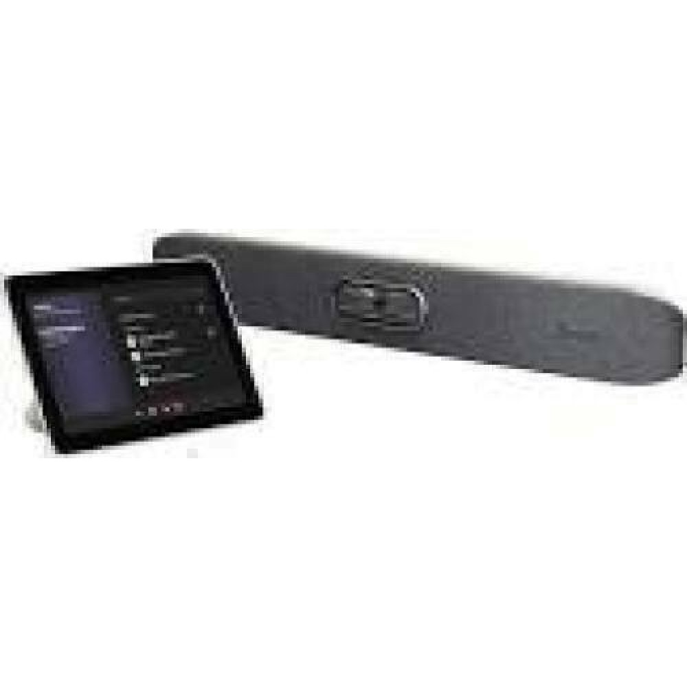 HP Poly 3yr Partner Poly+ Onsite Studio X30 Poly with TC8