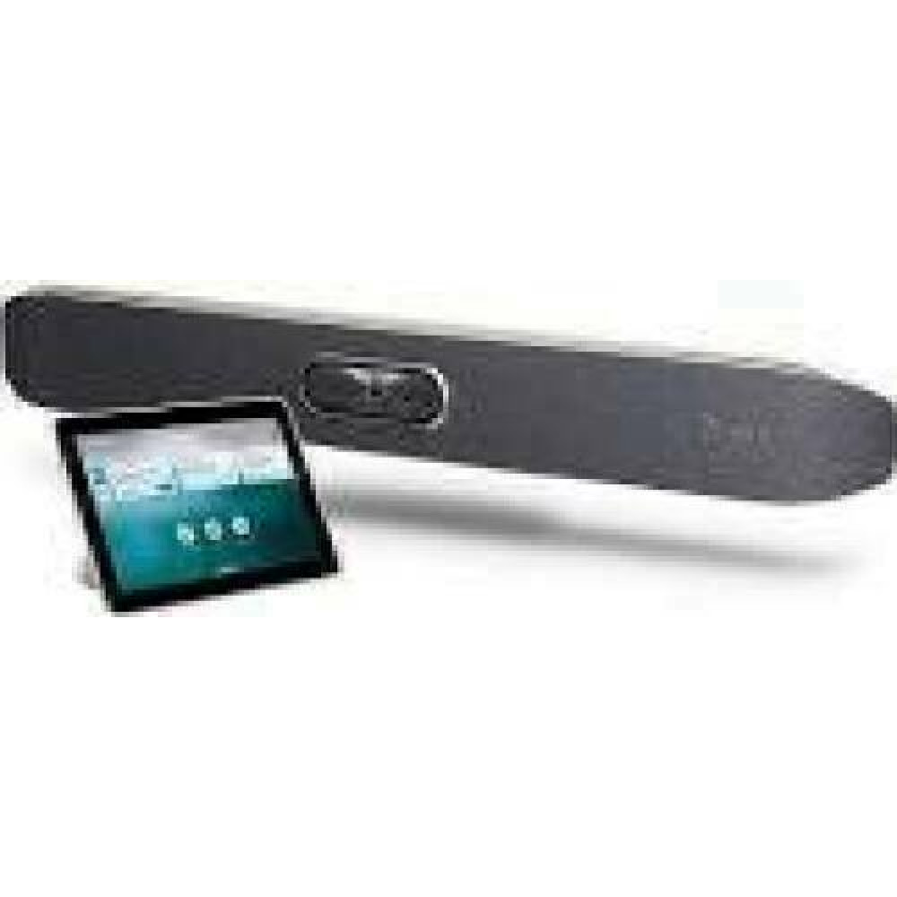 HP Poly 3yr Partner Poly+ Onsite Studio X50 with TC8