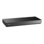HP Poly 1yr Partner Poly+ G7500 4k Codec & Wireless Presentation Sys Touch Cntrl EE Cube USB 4K 5x cam IP Mic remote