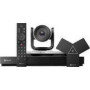 HP Poly 1yr Poly+ Onsite G7500 4k Codec-Wireless Presentation Sys Touch Cntrl EEIV-4x cam mic remote