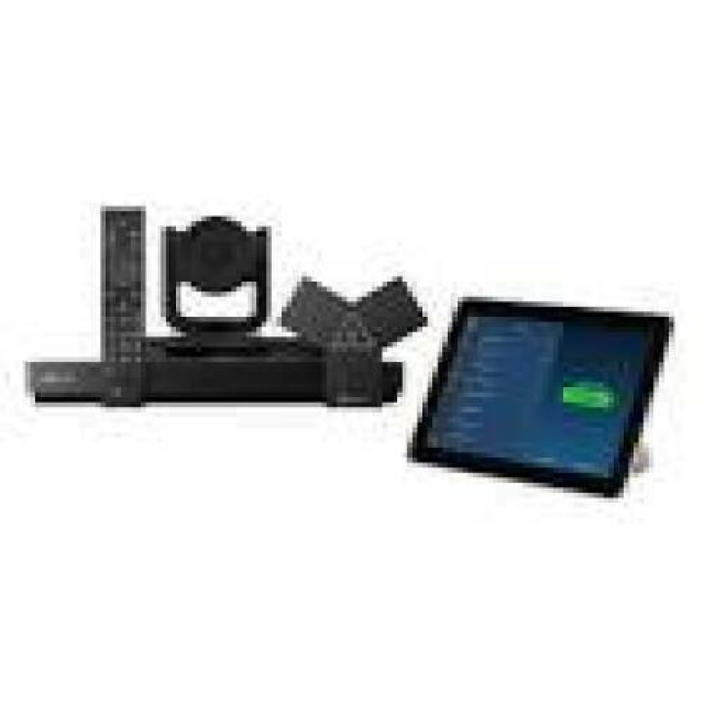 HP Poly 1yr Partner Poly+ G7500 4k Codec Wireless Presentation SysTouch Control EEIV 12x cammicremote