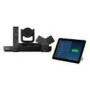 HP Poly 1yr Partner Poly+ G7500 4k Codec Wireless Presentation SysTouch Control EEIV 12x cammicremote
