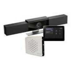 HP Poly 1yr Poly+ Onsite G40-T Video Conf/Collab System Microsoft Teams Codec Poly GC-8 Touch Control Studio USB Lenovo