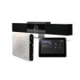 HP Poly 1yr Poly+ Onsite G40-T Video Conf/Collab System Microsoft Teams Codec Poly GC-8 Touch Control Studio USB Lenovo