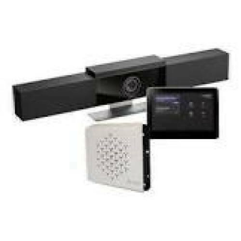 HP Poly 1yr Partner Poly+ Onsite G40-T Video Conf/Collab System Microsoft Teams Codec GC-8 Touch Control Studio USB Lenovo