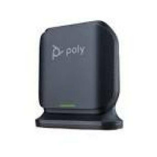 HP Poly 1yr Poly+ Rove B2 Single/Dual Cell DECT Base Station