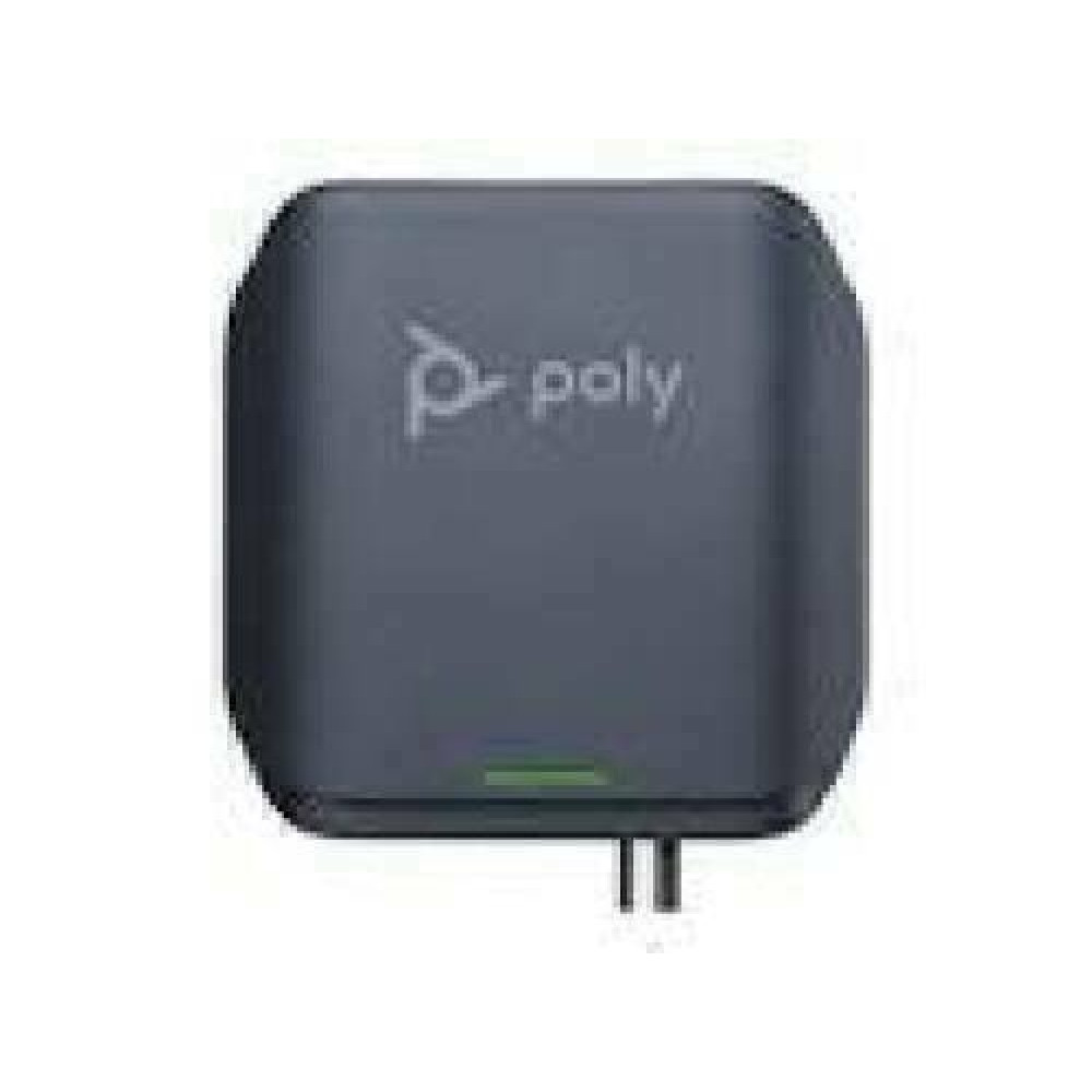 HP Poly 1yr Poly+ Rove B2 Single/Dual Cell DECT Base Station