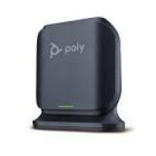 HP Poly 3yr Partner Poly+ Rove B2 Single and Dual Cell DECT Base Station