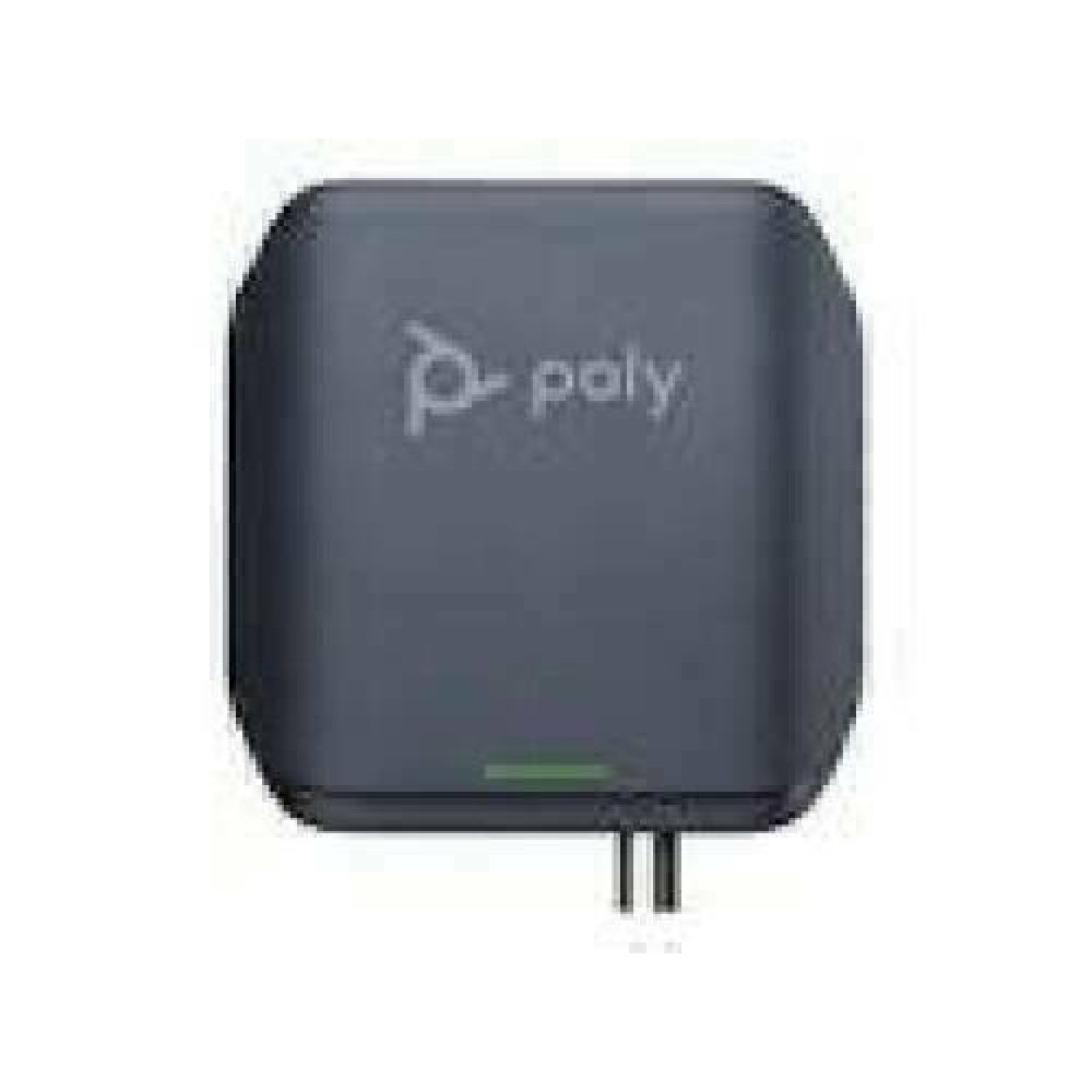 HP Poly 1yr Poly+ Rove B4 Multi Cell DECT Base Station