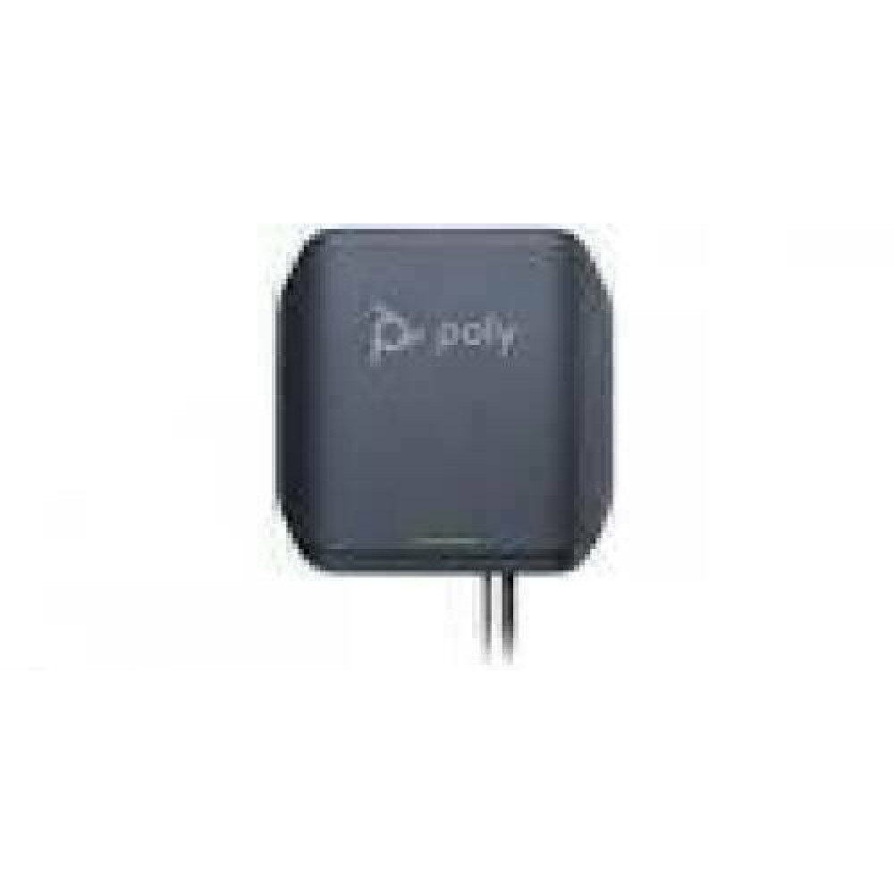 HP Poly 1yr Partner Poly+ Rove B4 Multi Cell DECT Base Station