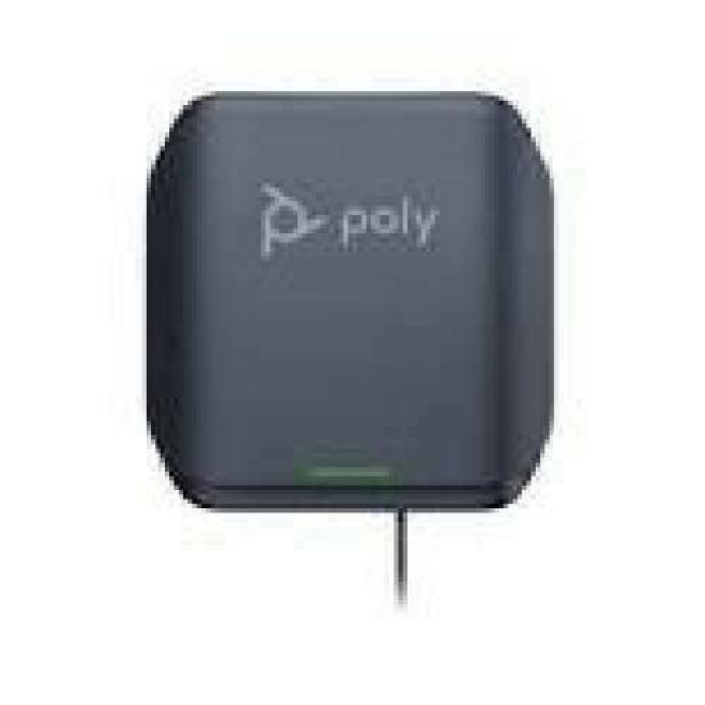 HP Poly 1yr Poly+ Rove R8 DECT Repeater