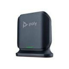 HP Poly 1yr Partner Poly+ Rove R8 DECT Repeater