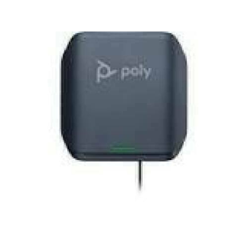 HP Poly 3yr Partner Poly+ Rove R8 DECT Repeater
