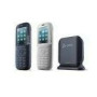 HP Poly 1yr Poly+ Rove 30 and B2 S/D Cell DECT Base Station Kit