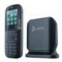 HP Poly 1yr Partner Poly+ Rove 30 and B2 Single and Dual Cell DECT Base Station Kit