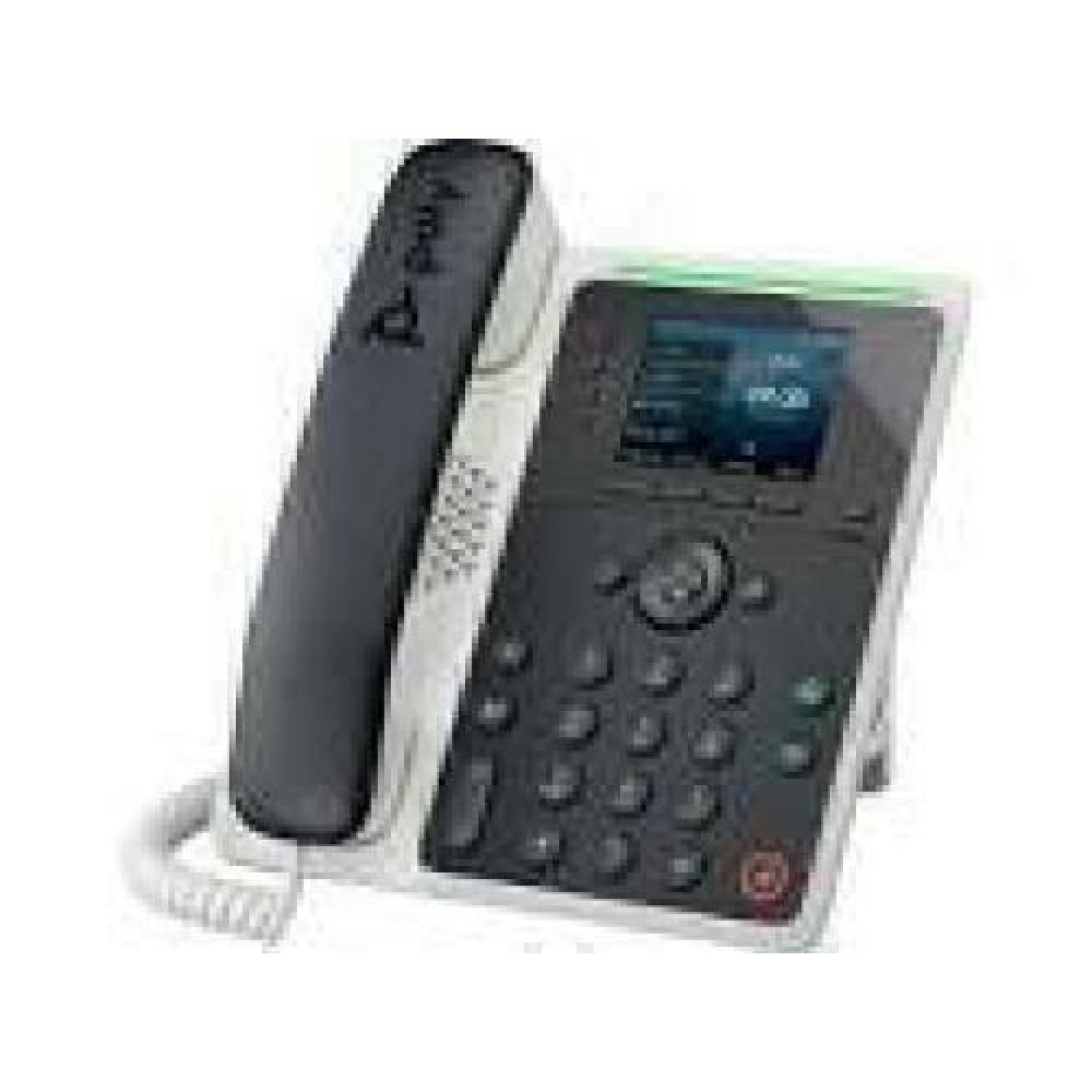 HP Poly 1 Year Poly+ Edge E220 IP Phone Service
