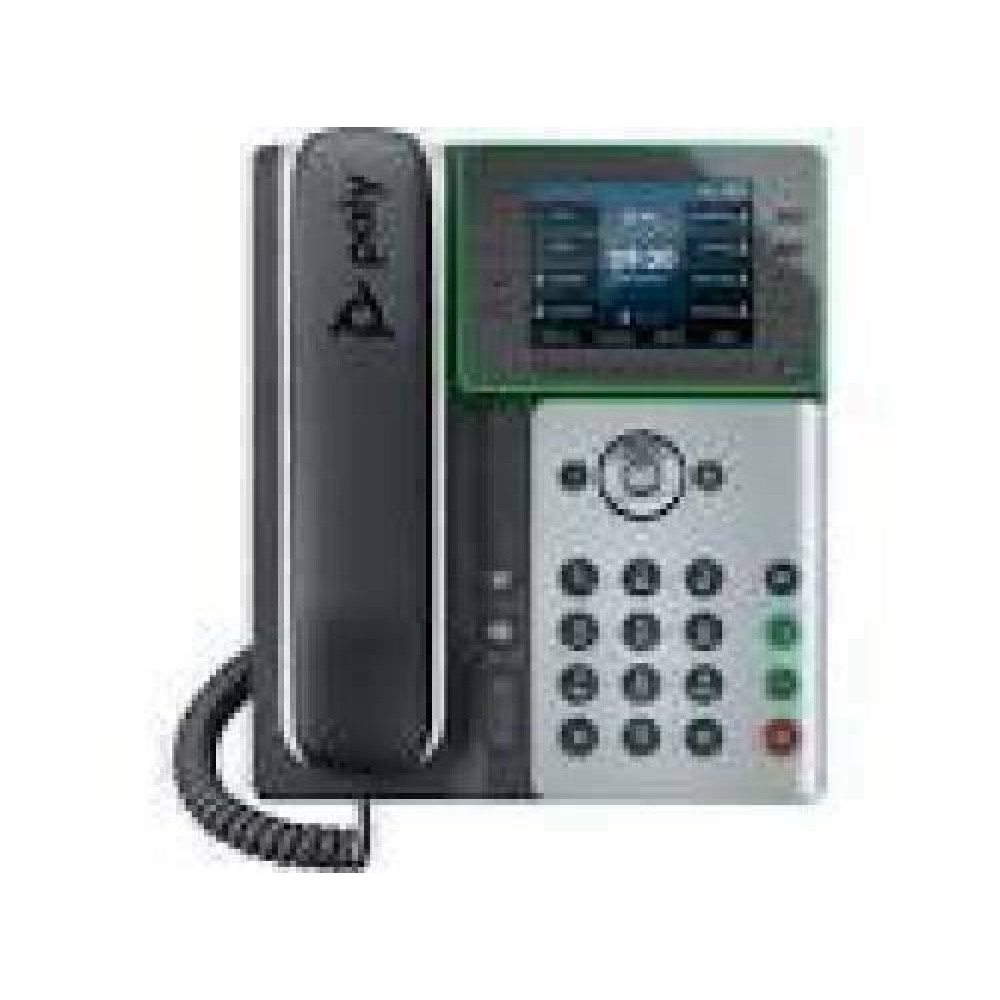 HP Poly 3 Year Poly+ Edge E320 IP Phone Service