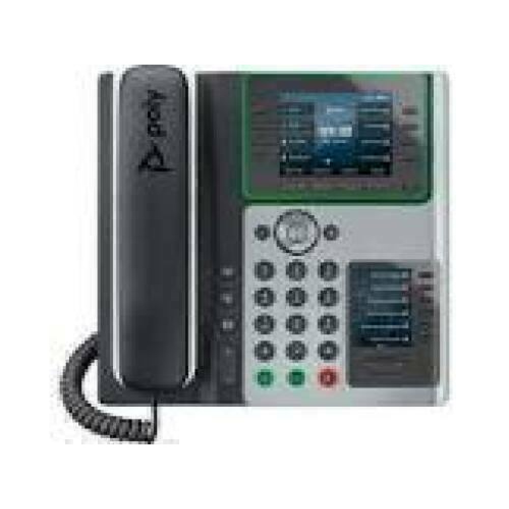 HP Poly 1 Year Poly+ Edge E450 IP Phone Service