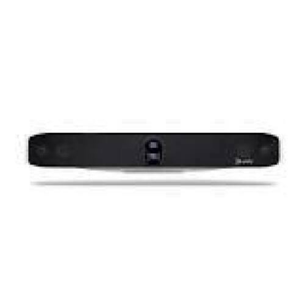 HP Poly 1 Year Poly+ Studio X70 & TC8 Dual-Camera 4K+ Video Sys Conf/Collab/Wireless Pres Sys