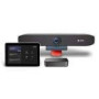 HP Poly 3yr Poly+ Focus Room Kit Focus Room Kit Includes P15 video bar GC8 touch controller suppport for Camera Controls app