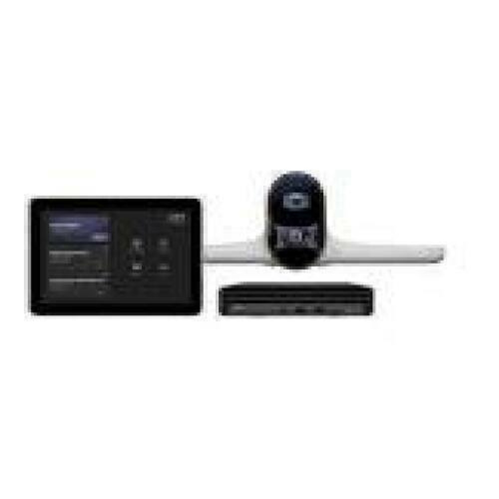 HP Poly 1 Year Poly+ Poly Large Room Kit