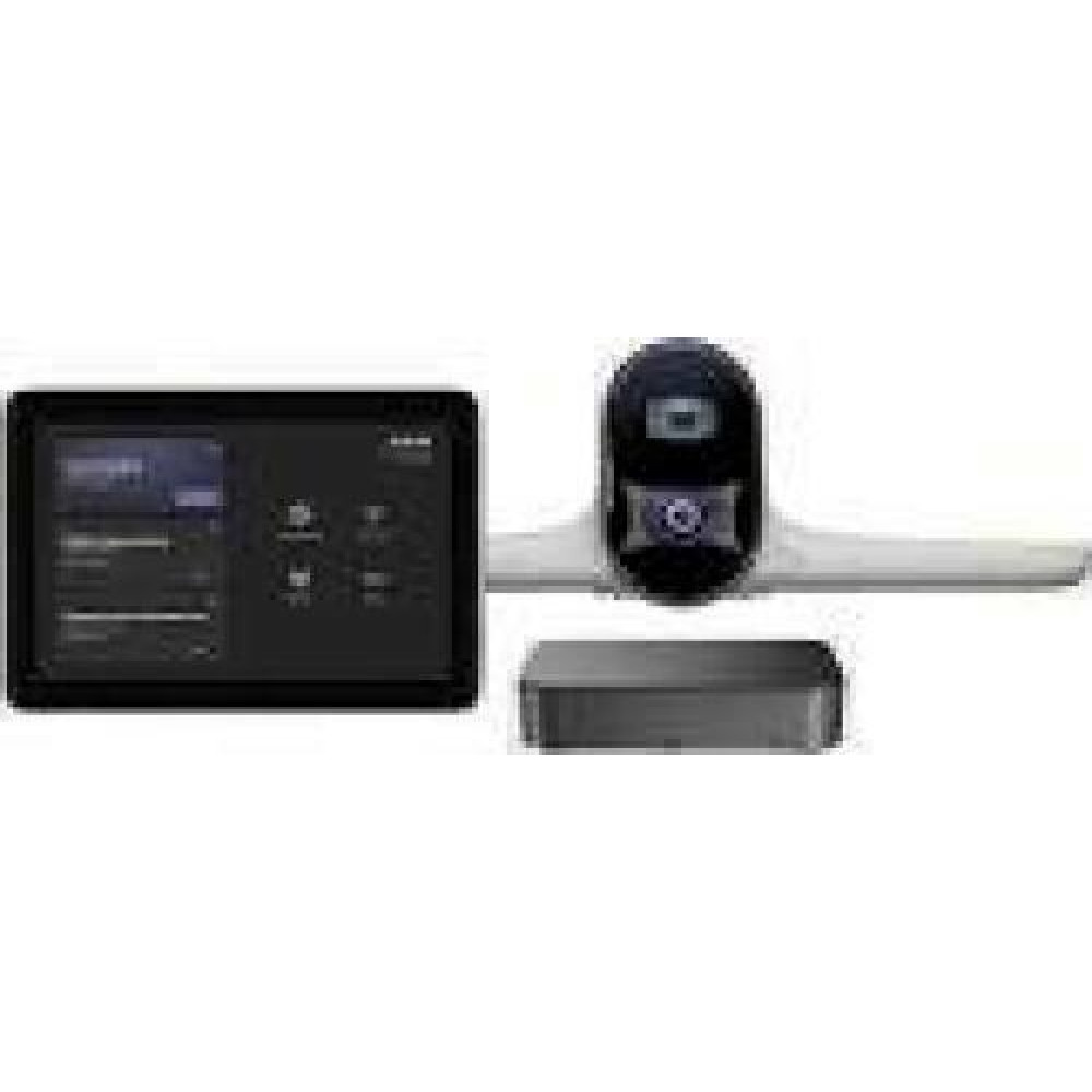 HP Poly 1 Year Poly+ Poly Large Room Kit