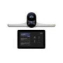 HP Poly 1yr Poly+ Onsite Large Room Kit Includes Poly E70 camera GC8 touch controller suppport for Camera Controls app supplied PC