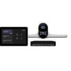 HP Poly 1yr Partner Poly+ Onsite Large Room Kit Includes Poly E70 camera GC8 touch controller suppport for Camera Controls app