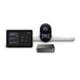HP Poly 3yr Partner Poly+ Onsite Large Room Kit Includes Poly E70 camera GC8 touch controller suppport for Camera Controls app