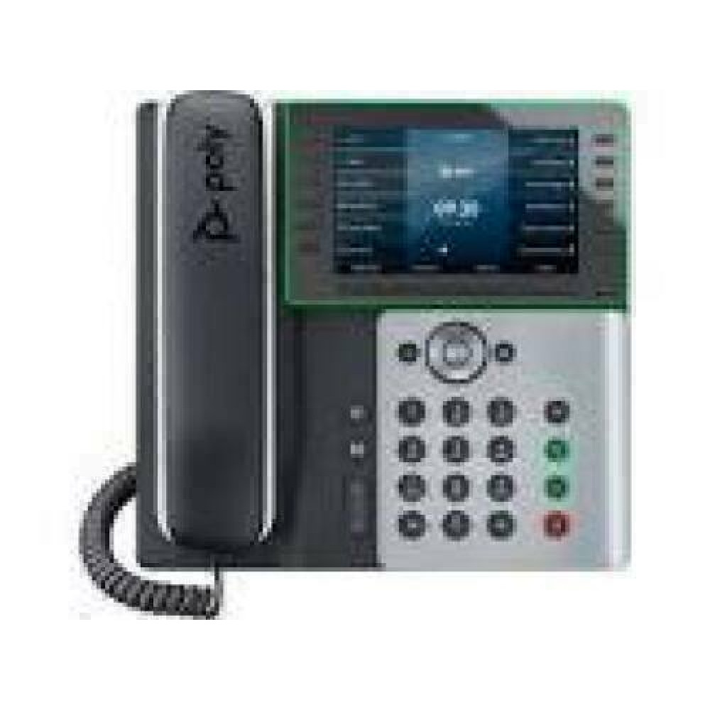 HP Poly 1 Year Poly+ Edge E500 IP Phone Service