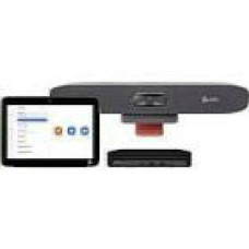HP Poly 1yr Poly+ Small Zoom Room Bundle Incl HP i7 TC10 Studio R30