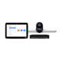HP Poly 1yr Poly+ Onsite Small Zoom Room Bundle Incl HP i7 TC10 Studio R30