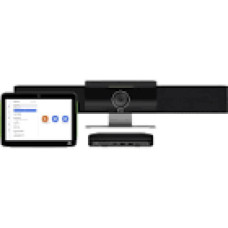 HP Poly 1yr Poly+ Medium Zoom Room Bundle Incl HP i7 TC10 Studio USB